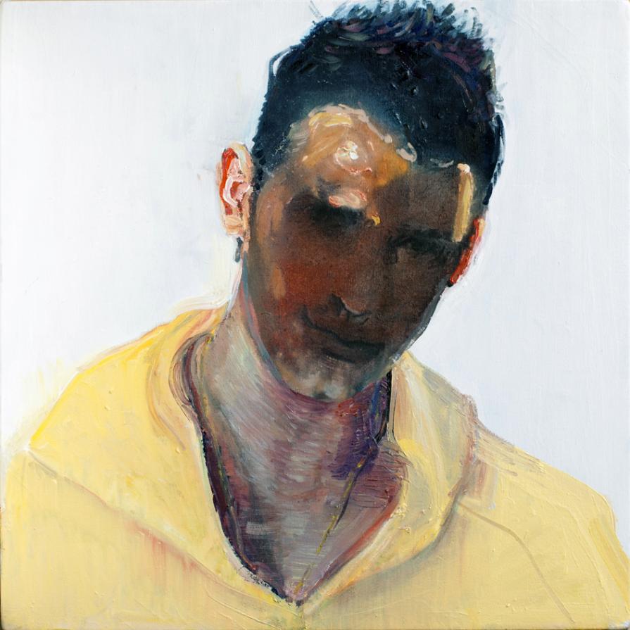 Francesco Arca, ex concorrente del reality Volere volare, scelta- Carla Velli, risposta- SÌ