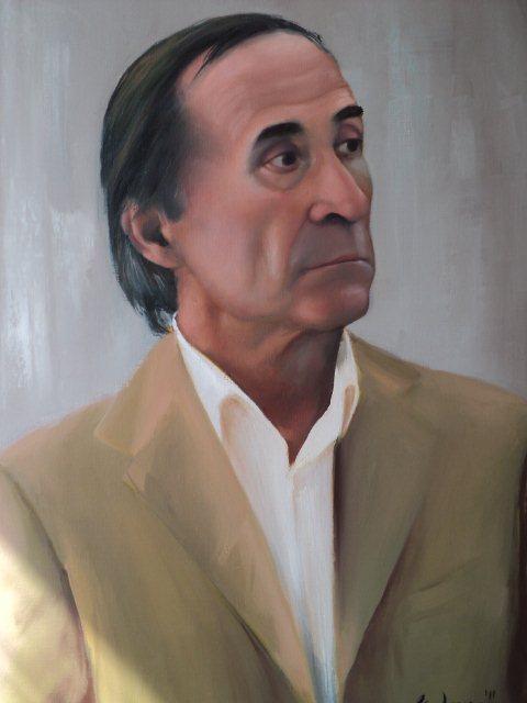 CONSTANTIN TEODORESCU