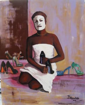 Alba D’Alpaos – Le origini