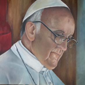 papa francesco