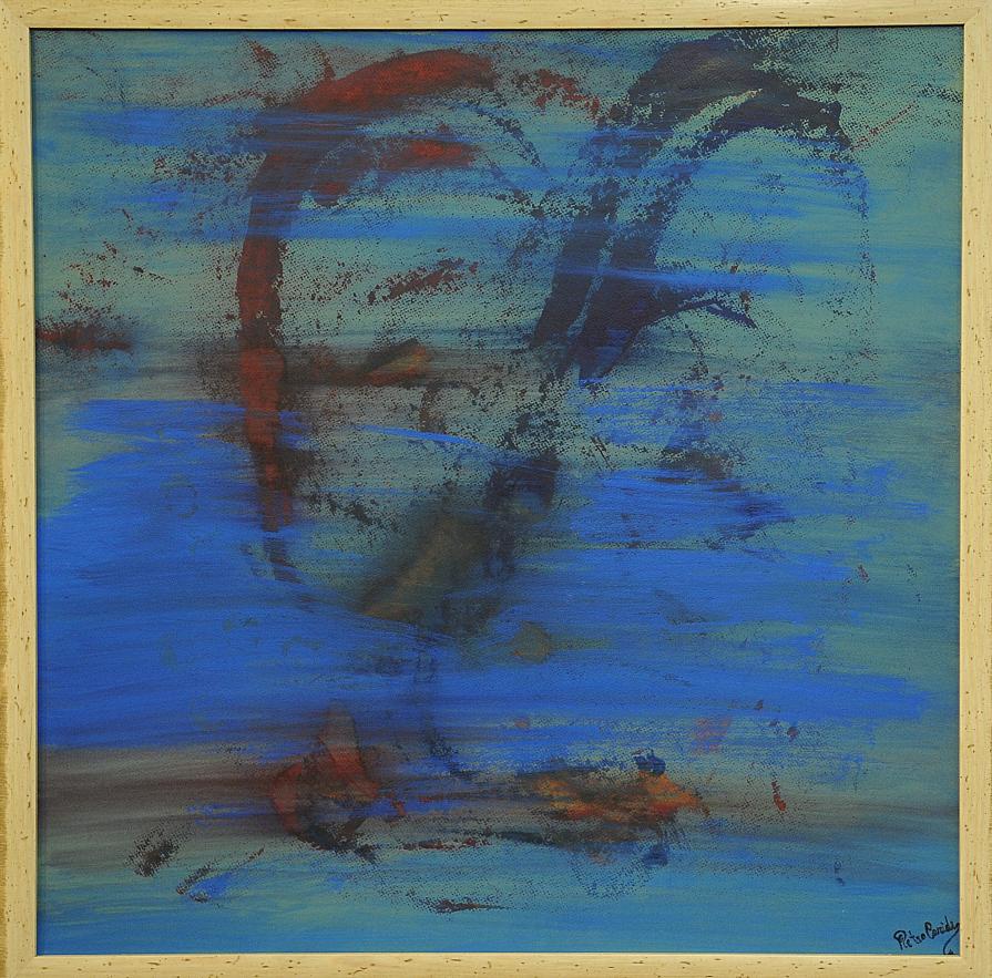 negli abissi dell'anima