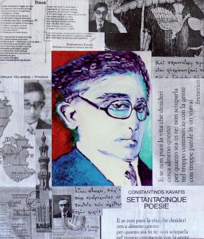 Konstantinos Kavafis