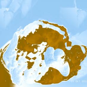 25.01.2013 egypt revolution birthday 3