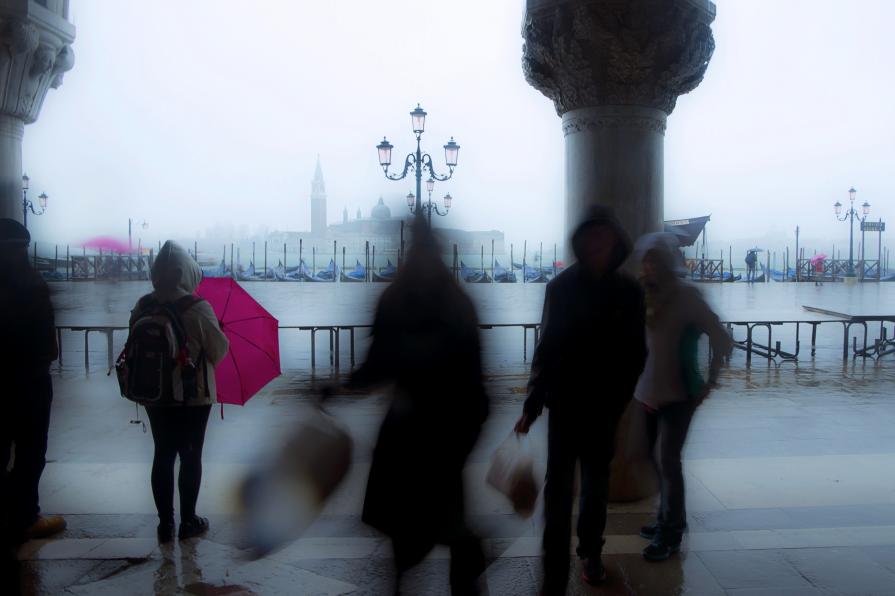 Uggiosa inquietudine