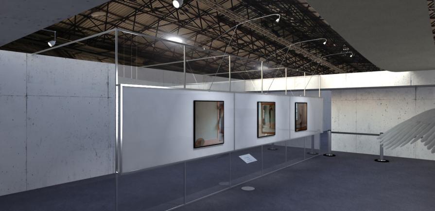 "Metamorfosi dell' Io"