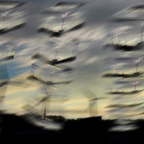 il vento new economy,in italia...