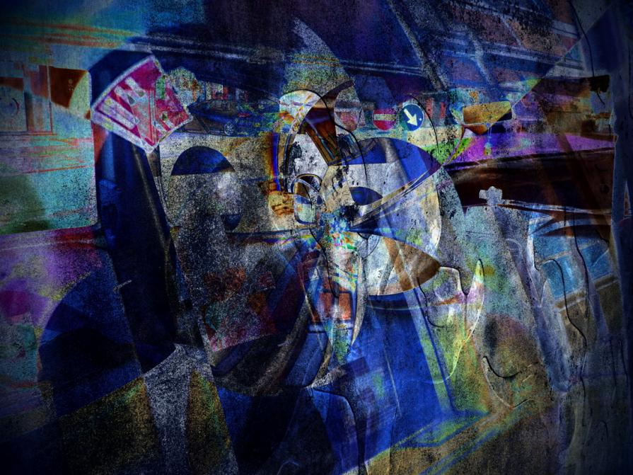 Un pomeriggio in città 