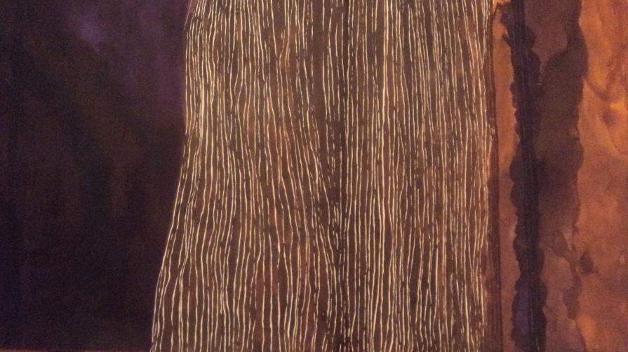 SÉRIE:CORPORALITY, NATURE: FORMS AND MATTER SÉRIE:CORPORALITY, NATURE: FORMS AND MATTER