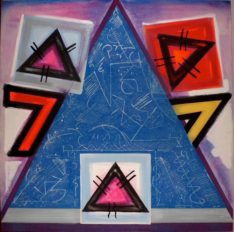 TRIANGOLi &-K 22 TRIANGOLi &-K 22