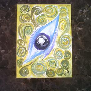 "Occhio per Occhio..."