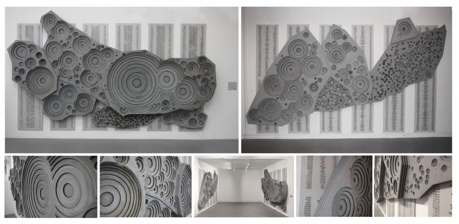 #Inches (100 Kilotons)(#Layers)=YIELD #Inches (100 Kilotons)(#Layers)=YIELD