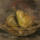 Natura Morta: pere