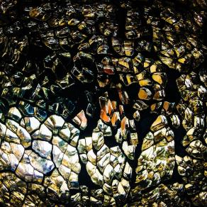 Deflagrazione cromatica - Lat 40.4641