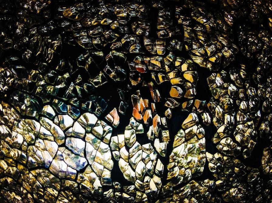 Deflagrazione cromatica - Lat 40.4641