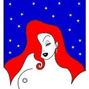 JESSICA RABBIT