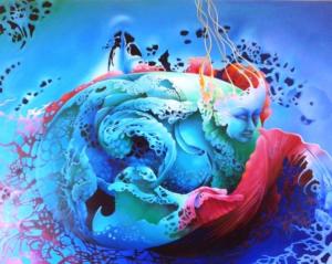 Symona Colina - EggScape R