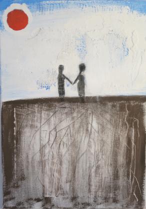 Quello che accade all'albero