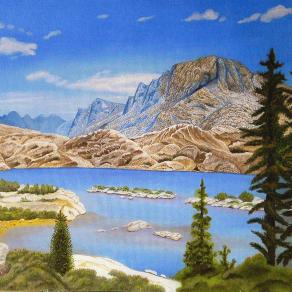 LG 0196 - La prima neve