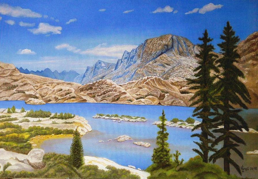 LG 0196 - La prima neve