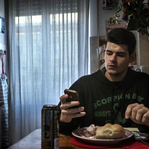 Storie di quotidiane solitudini