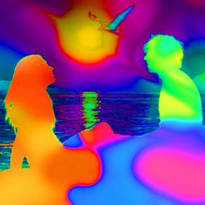 stringimi amore mio, ritornerà l'aurora !!!