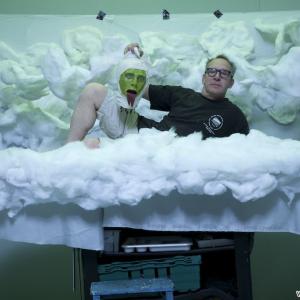 set building set building