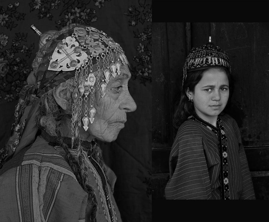 one hundred and seven years