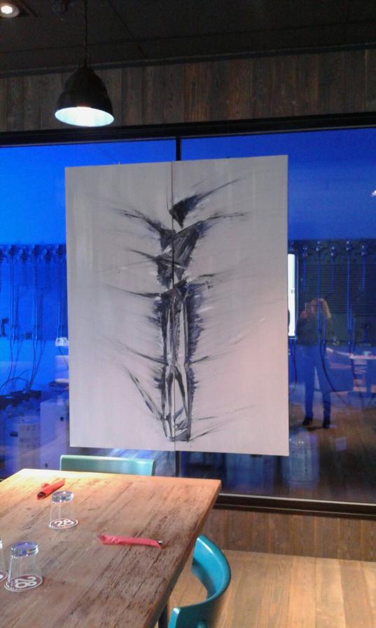 esposizione A cuore aperto