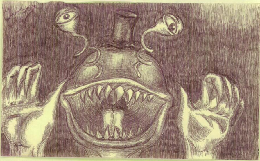 Monday's Got Me Like...