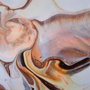 Eye of the Tiger - Close Up 1