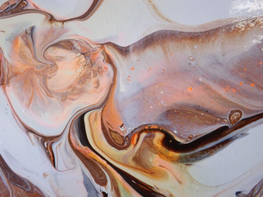 Eye of the Tiger - Close Up 1