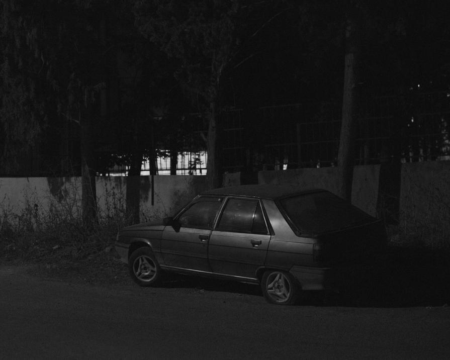 Senza titolo dalla serie 