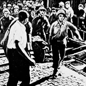 MARCINELLE 262, Mussolente (VI), a cura di Mario Castellese