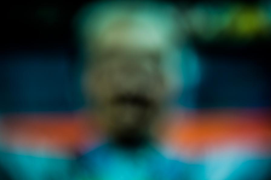 Untitled, from the series 