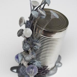 Kiss Me, Sculpture, 2017, Stephanie Kilgast