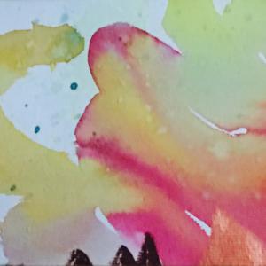 Cielo d'estate onirico 2