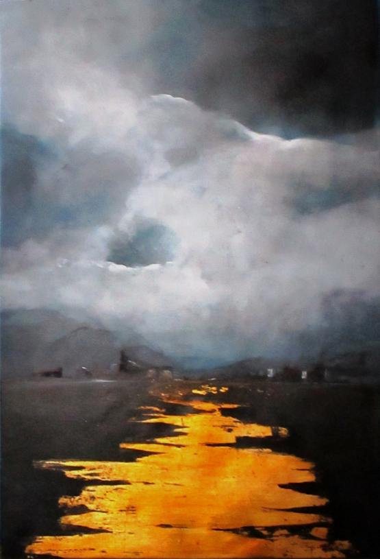 Atmosfere -  Riflessione