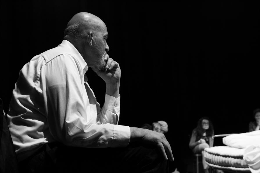  Eduardo.  Laboratorio diretto da Marco Manchisi.  