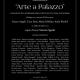 ARTE A PALAZZO ARTE A PALAZZO
