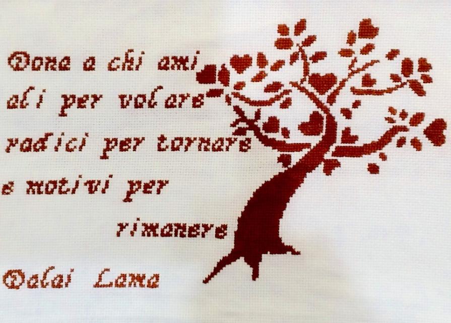 Dona a chi ami ali per volare.. radici per tornare.. e motivi per rimanere !!!!! <3 Dona a chi ami ali per volare.. radici per tornare.. e motivi per rimanere !!!!! <3