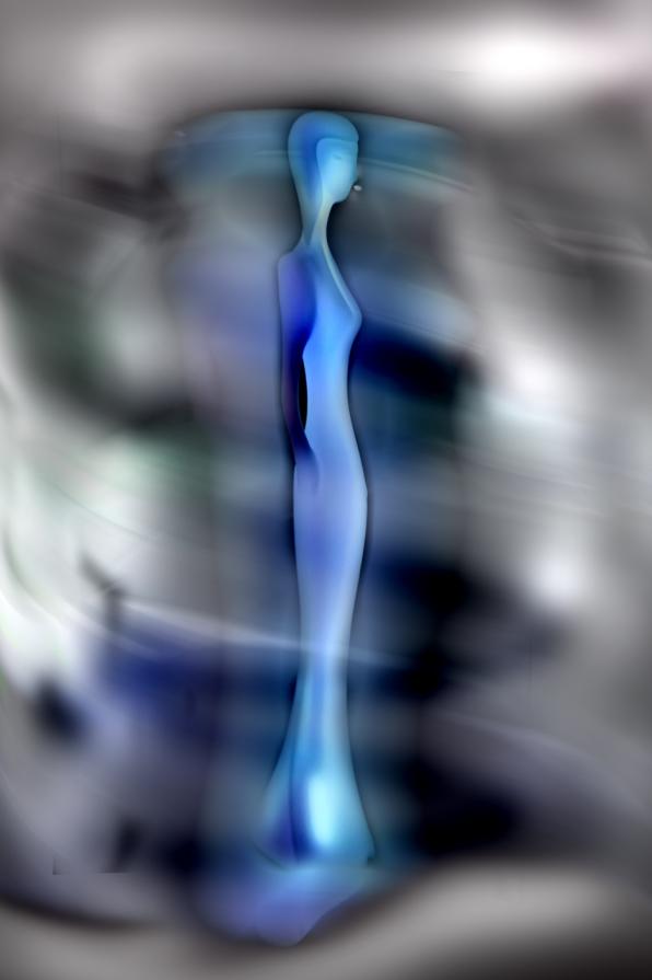 blue blue vibrazioni stassera.