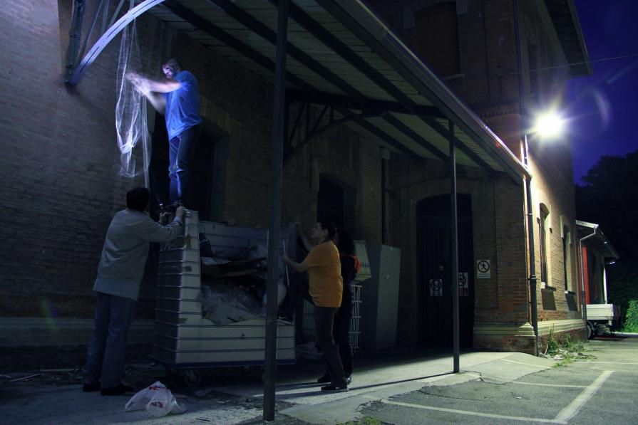 Deserti di Tanino De Rosa