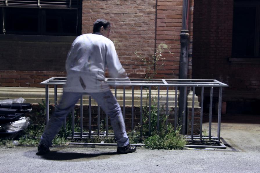 Deserti di Tanino De Rosa