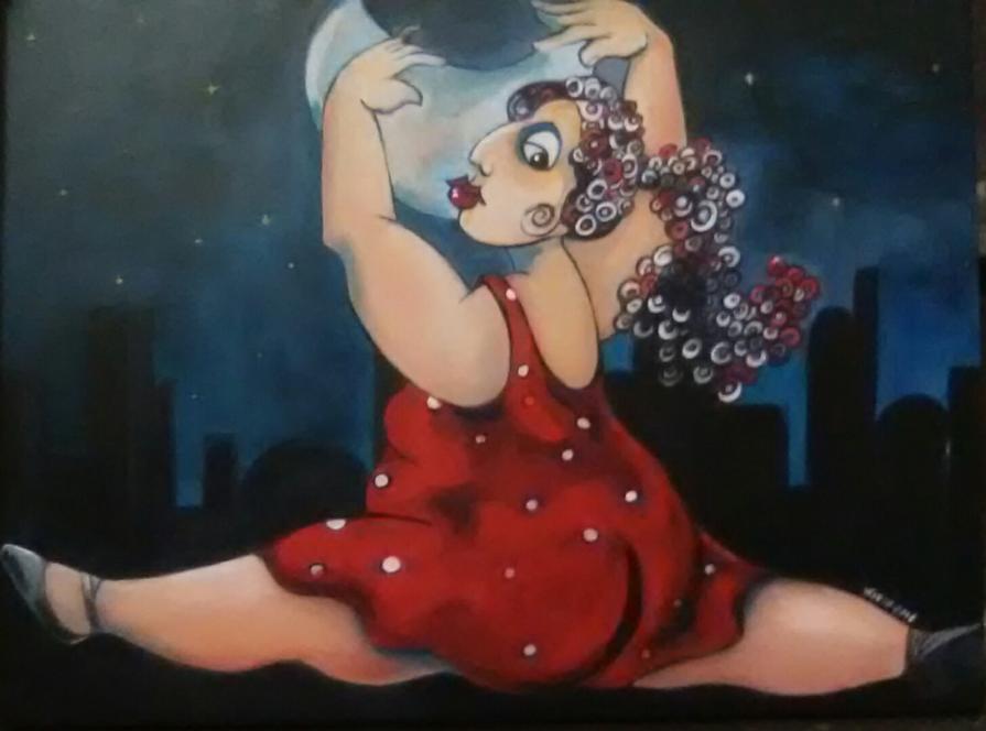 Prendi la luna per me