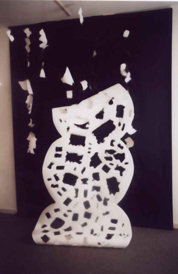 It is not cold, but worm 