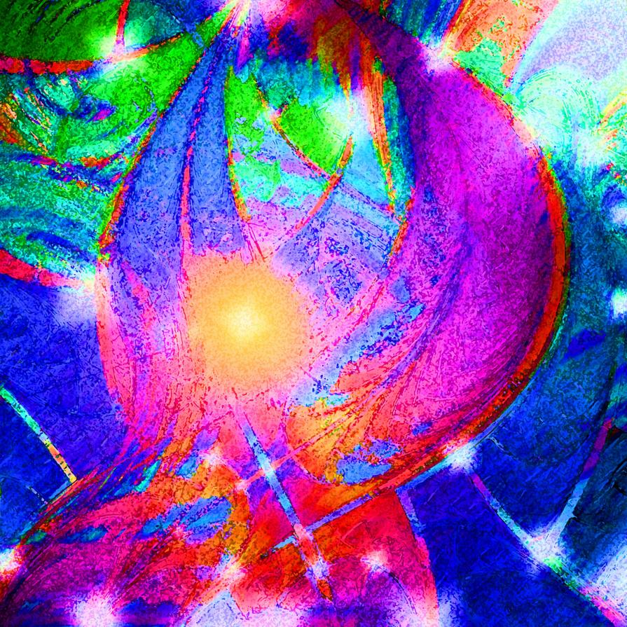 Senza Più Distanze ...