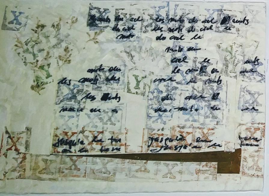 Incognite tra cielo e terra