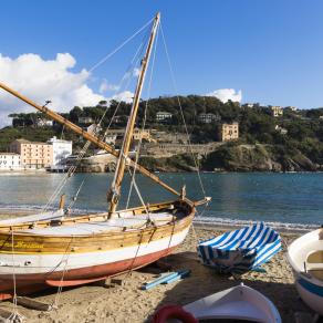 Sestri ricordando Van Gogh