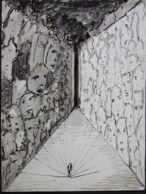 Di fronte alle memorie, 2018