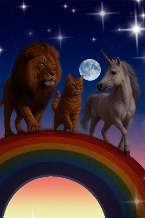 ...La vita è un incanto...!!!